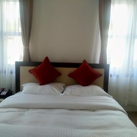 Hidden Leaf Bed & Breakfast Lalitpur Εξωτερικό φωτογραφία