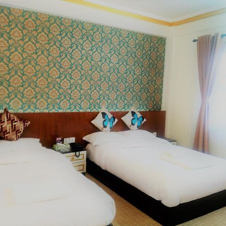 Hidden Leaf Bed & Breakfast Lalitpur Εξωτερικό φωτογραφία