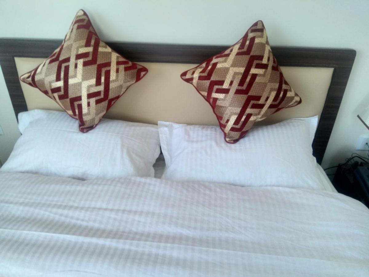 Hidden Leaf Bed & Breakfast Lalitpur Εξωτερικό φωτογραφία
