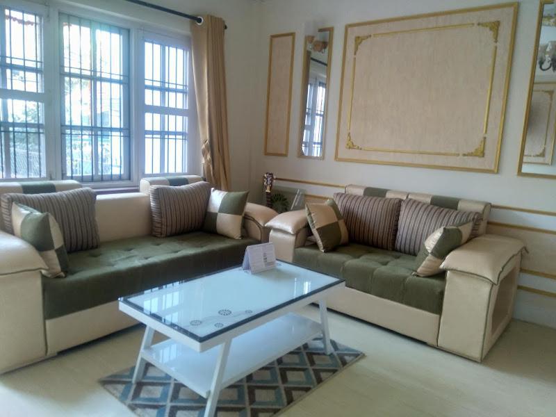 Hidden Leaf Bed & Breakfast Lalitpur Εξωτερικό φωτογραφία