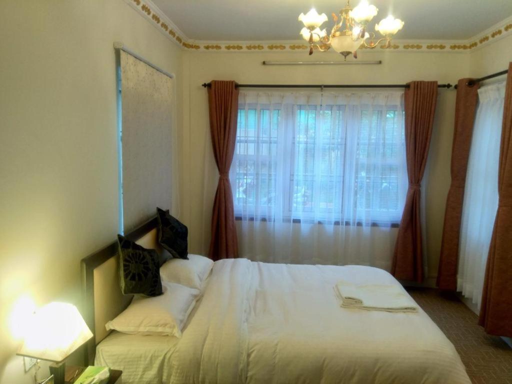 Hidden Leaf Bed & Breakfast Lalitpur Εξωτερικό φωτογραφία