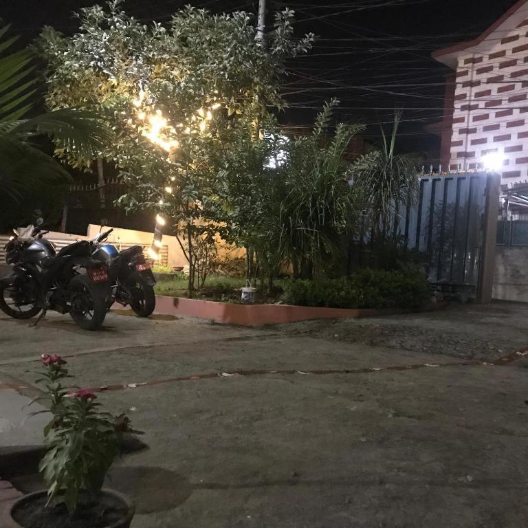 Hidden Leaf Bed & Breakfast Lalitpur Εξωτερικό φωτογραφία