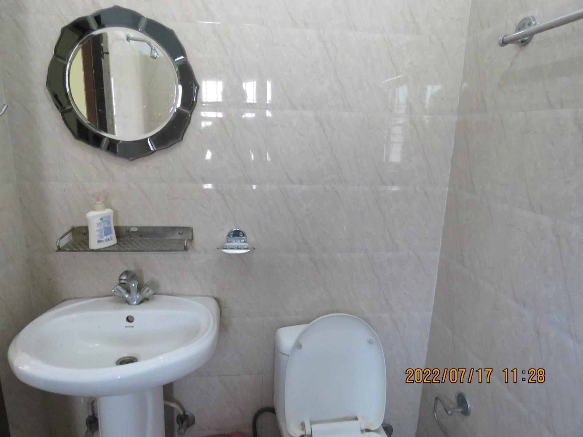 Hidden Leaf Bed & Breakfast Lalitpur Εξωτερικό φωτογραφία
